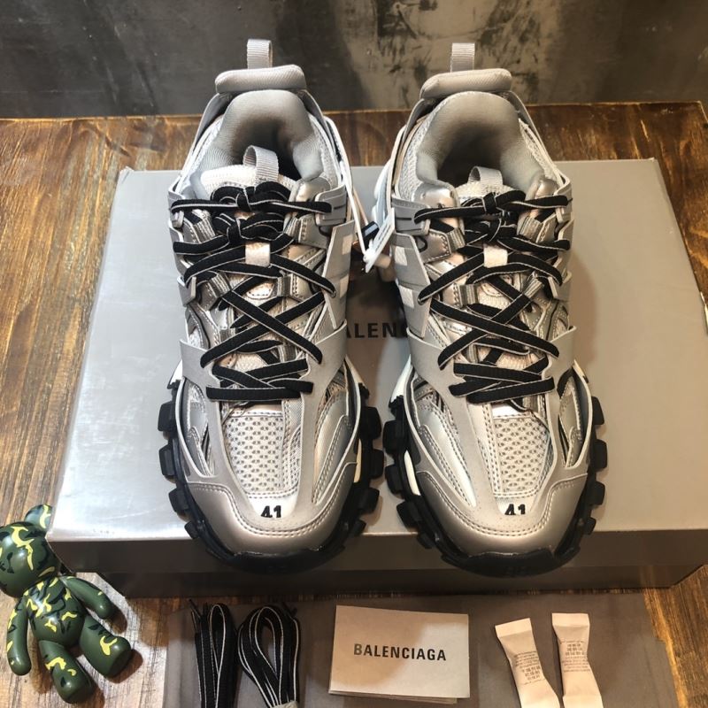 Balenciaga Track Shoes